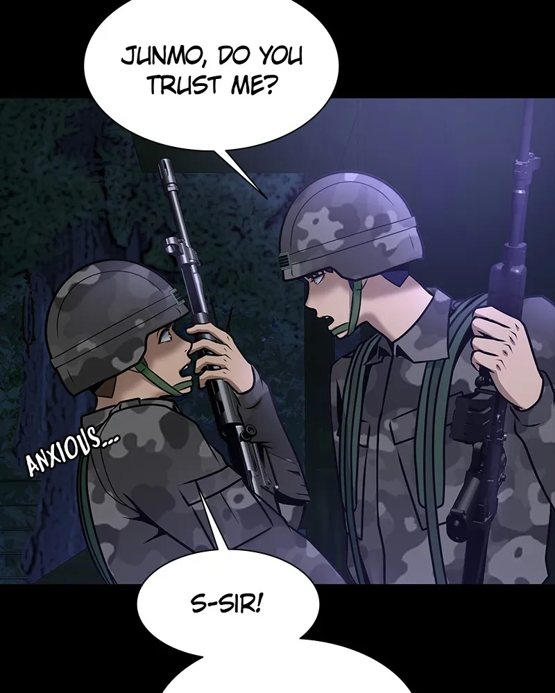 Steel-Eating Player Chapter 35 page 123 - 