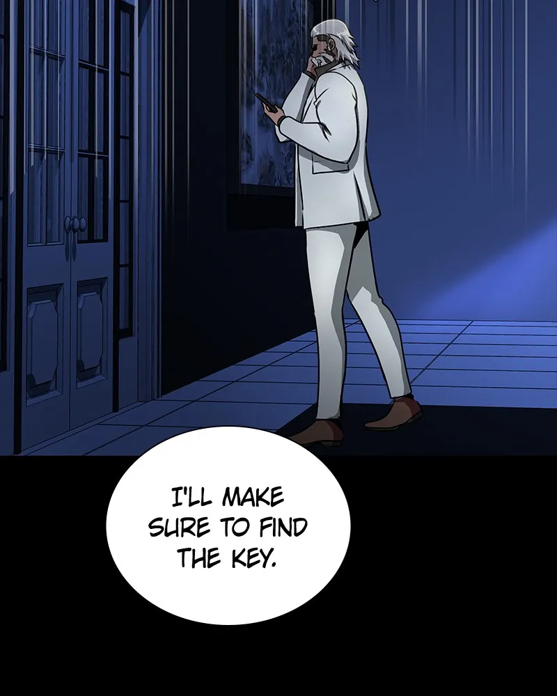 Steel-Eating Player Chapter 35 page 14 - 