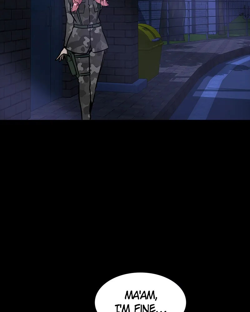 Steel-Eating Player Chapter 35 page 135 - 