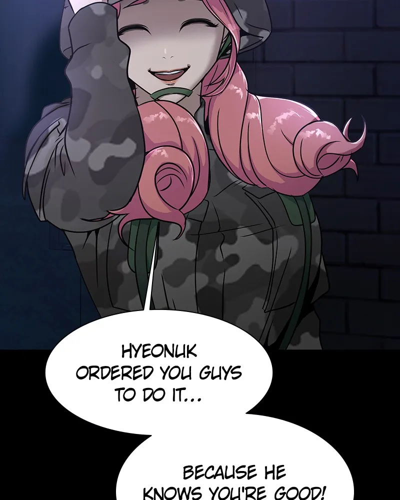 Steel-Eating Player Chapter 35 page 139 - 