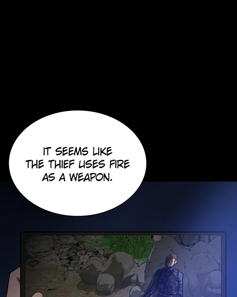Steel-Eating Player Chapter 35 page 15 - 