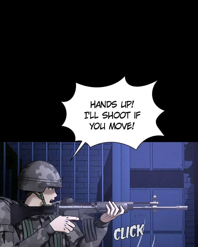 Steel-Eating Player Chapter 35 page 144 - 