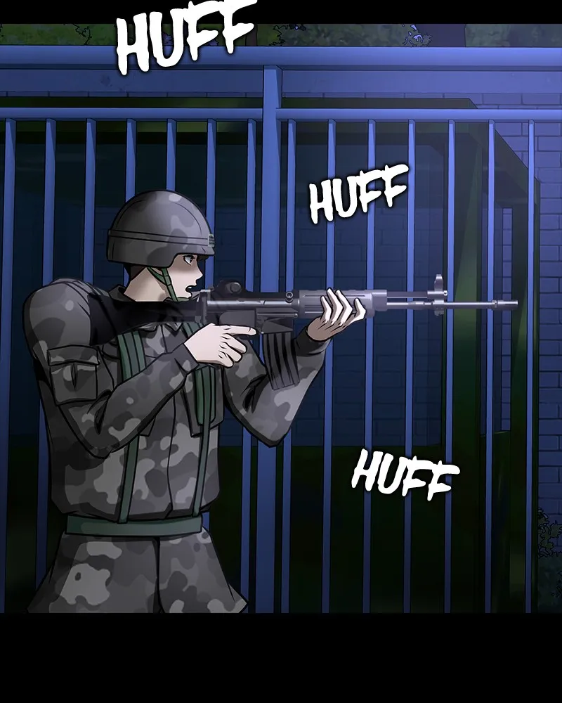 Steel-Eating Player Chapter 35 page 155 - 