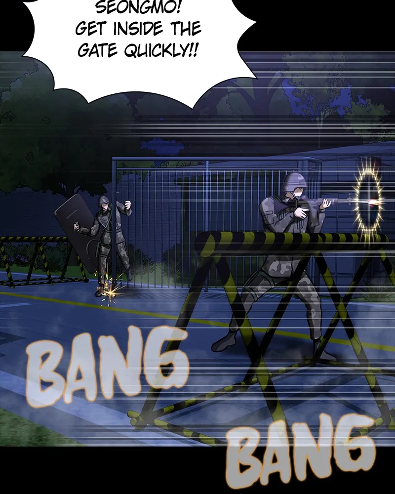 Steel-Eating Player Chapter 35 page 175 - 