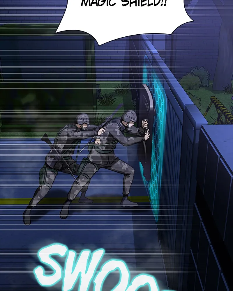 Steel-Eating Player Chapter 35 page 177 - 
