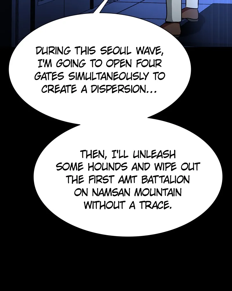 Steel-Eating Player Chapter 35 page 19 - 