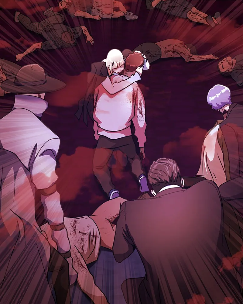 Steel-Eating Player Chapter 35 page 31 - 