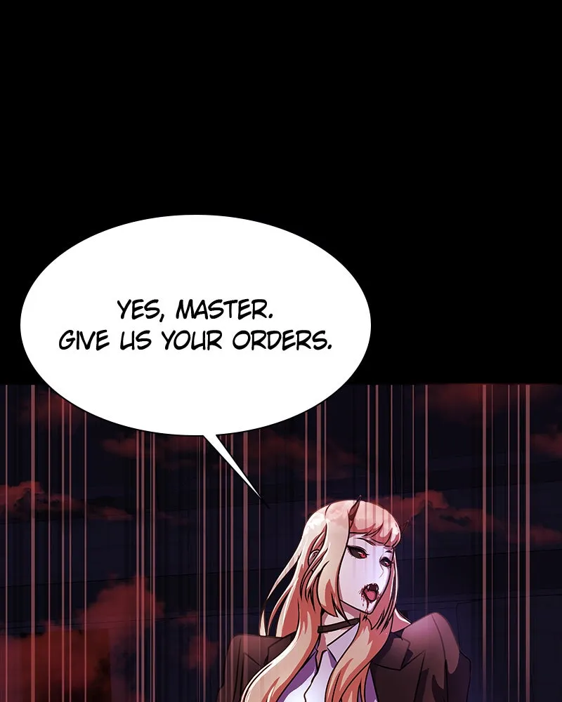 Steel-Eating Player Chapter 35 page 36 - 