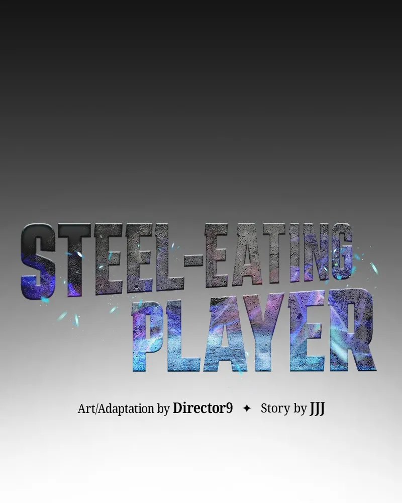 Steel-Eating Player Chapter 35 page 47 - 