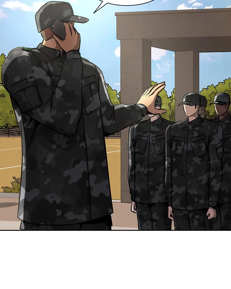 Steel-Eating Player Chapter 35 page 65 - 