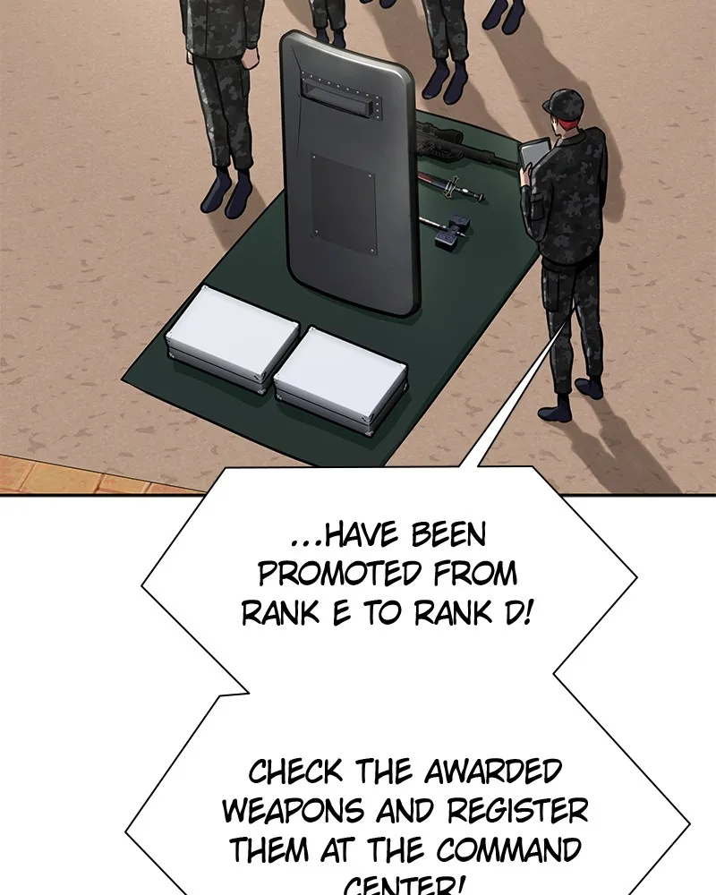 Steel-Eating Player Chapter 35 page 85 - 