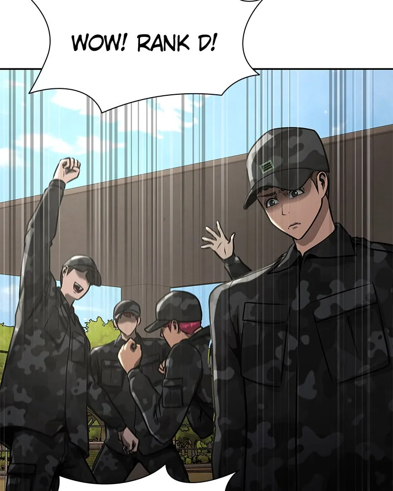 Steel-Eating Player Chapter 35 page 91 - 