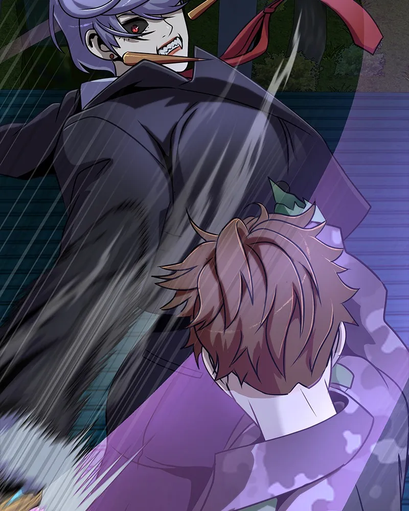 Steel-Eating Player Chapter 37 page 2 - 