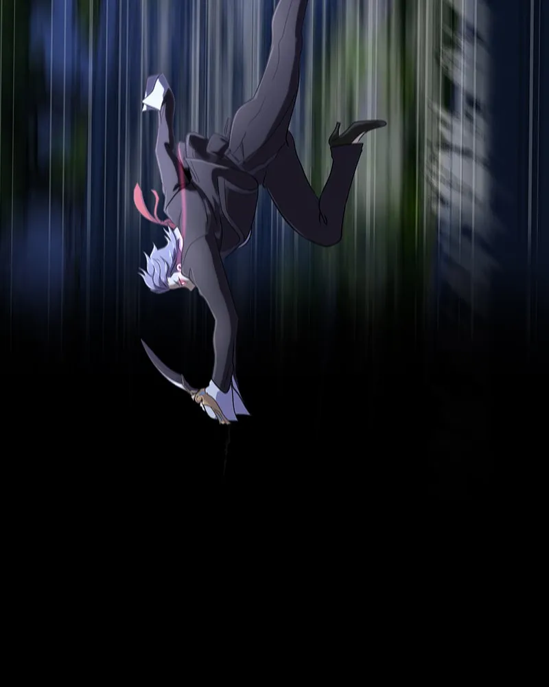 Steel-Eating Player Chapter 37 page 101 - 