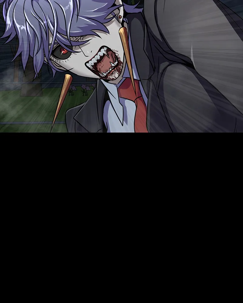 Steel-Eating Player Chapter 37 page 121 - 