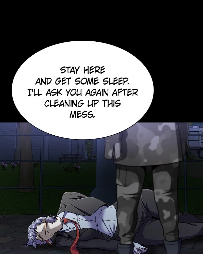 Steel-Eating Player Chapter 37 page 124 - 