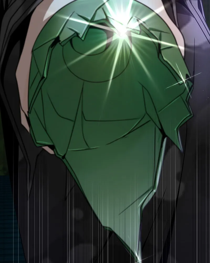 Steel-Eating Player Chapter 37 page 14 - 