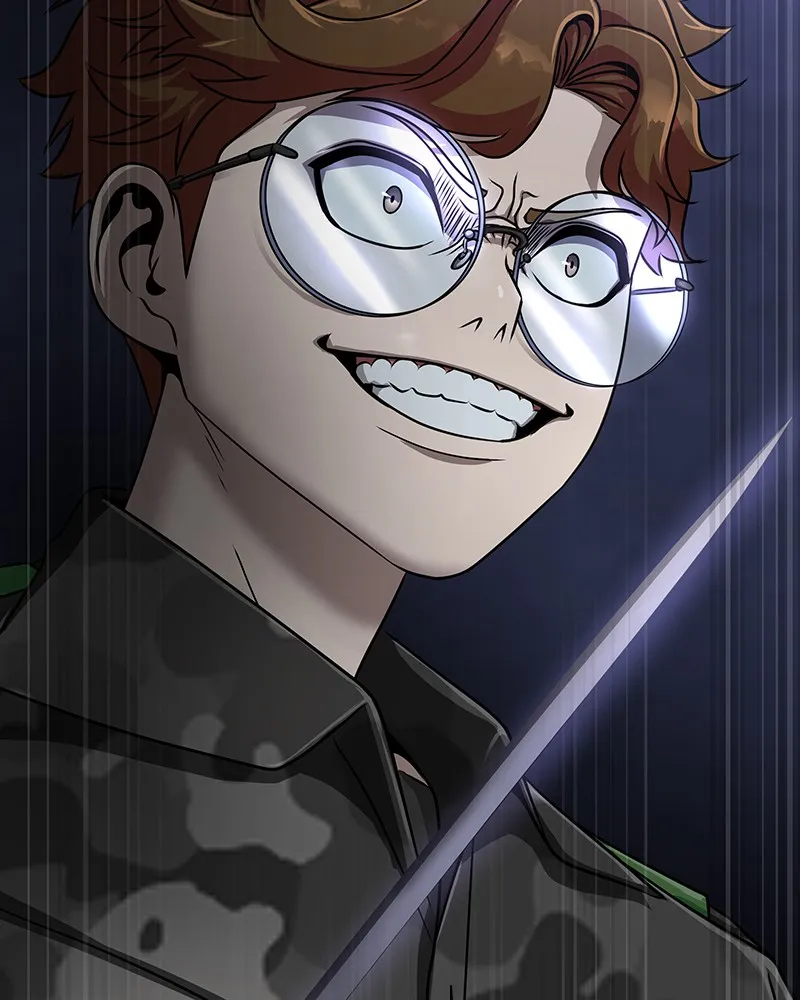 Steel-Eating Player Chapter 37 page 136 - 