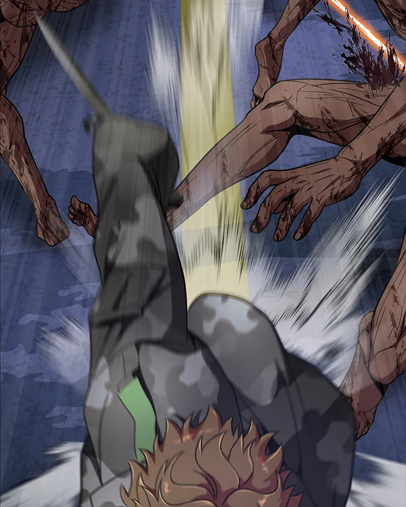 Steel-Eating Player Chapter 37 page 143 - 