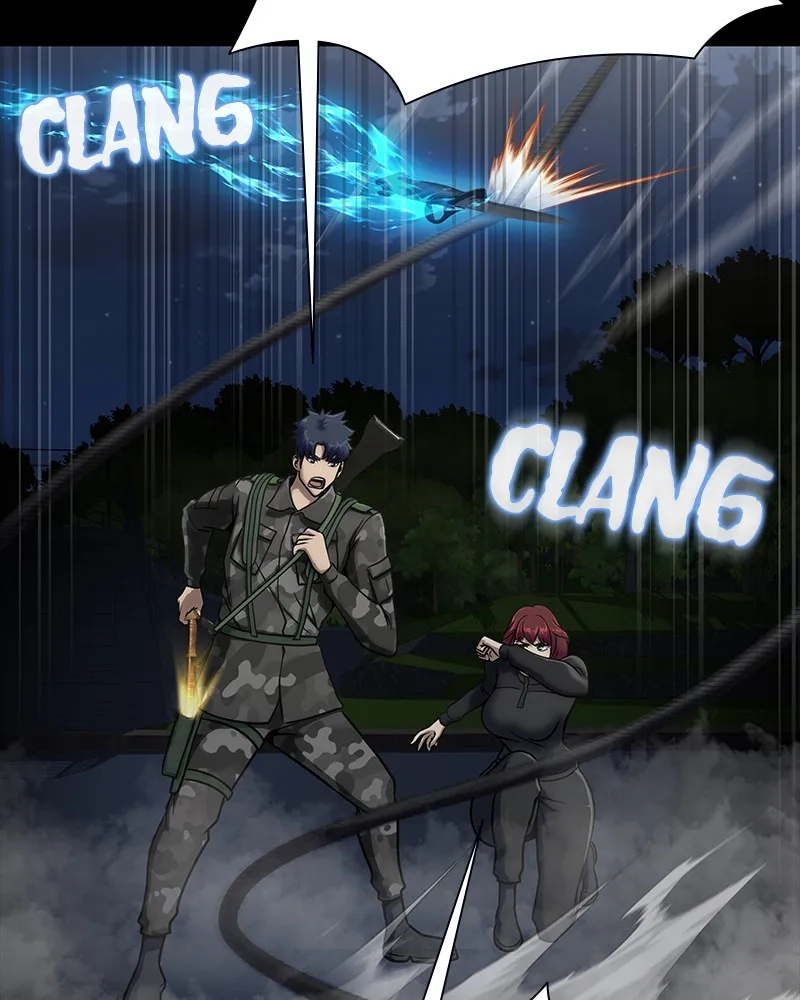 Steel-Eating Player Chapter 37 page 161 - 