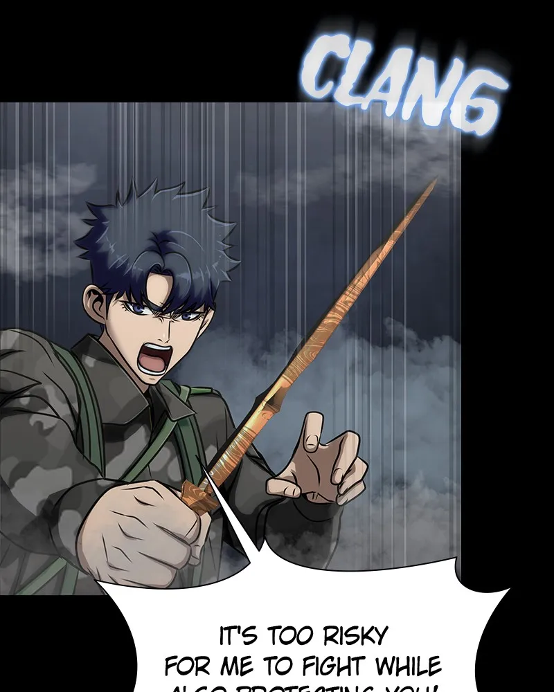 Steel-Eating Player Chapter 37 page 163 - 
