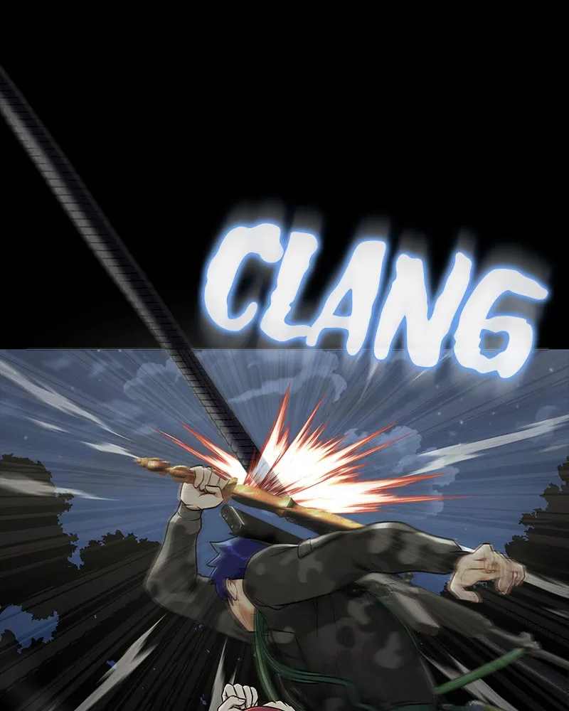 Steel-Eating Player Chapter 37 page 165 - 