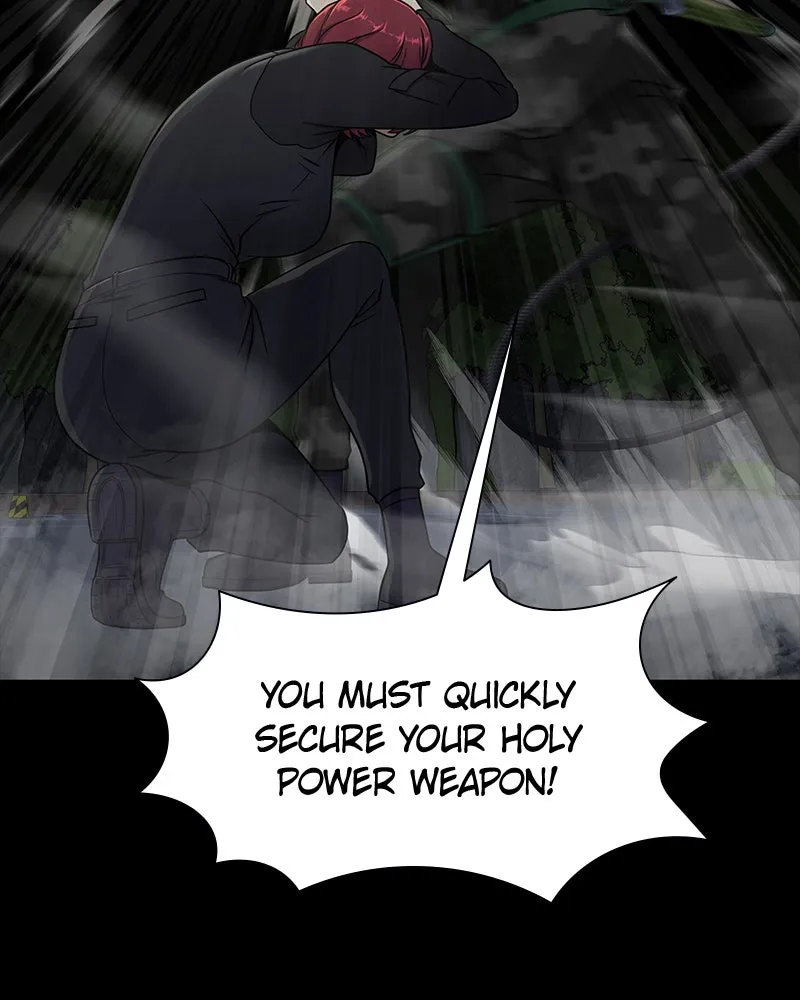 Steel-Eating Player Chapter 37 page 166 - 