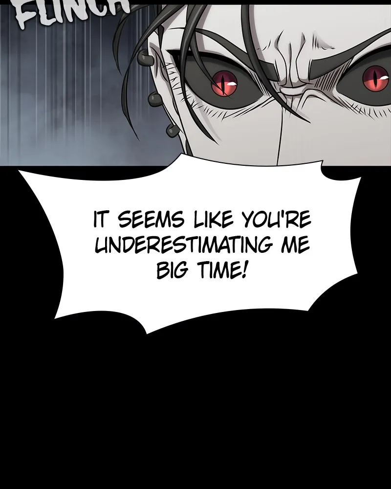 Steel-Eating Player Chapter 37 page 185 - 