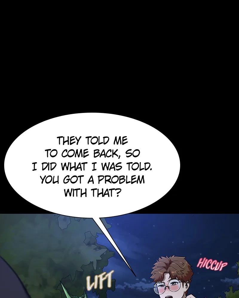 Steel-Eating Player Chapter 37 page 21 - 