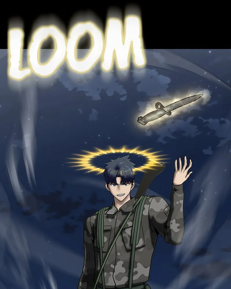 Steel-Eating Player Chapter 37 page 201 - 