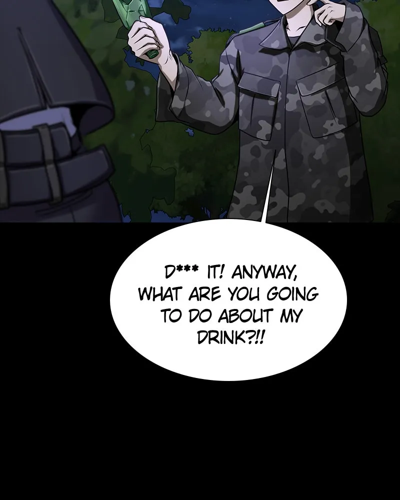 Steel-Eating Player Chapter 37 page 22 - 