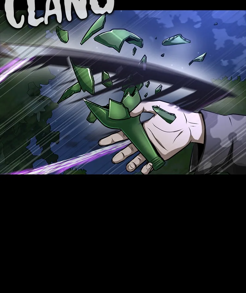 Steel-Eating Player Chapter 37 page 25 - 