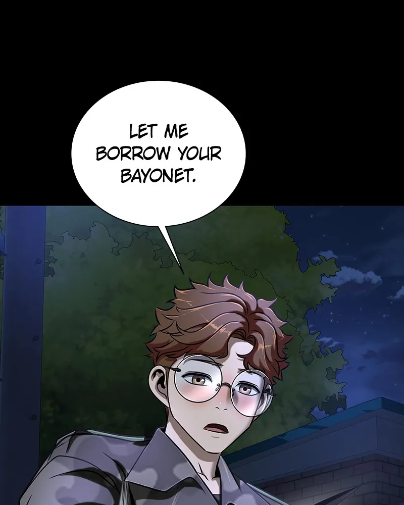 Steel-Eating Player Chapter 37 page 40 - 