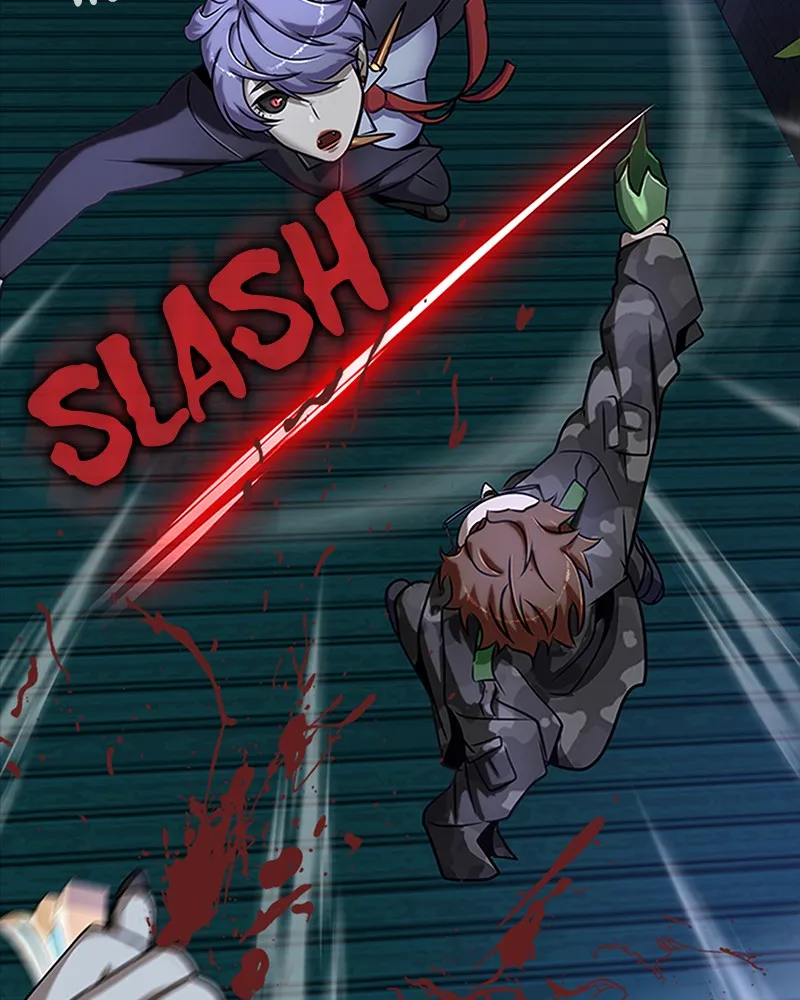 Steel-Eating Player Chapter 37 page 5 - 