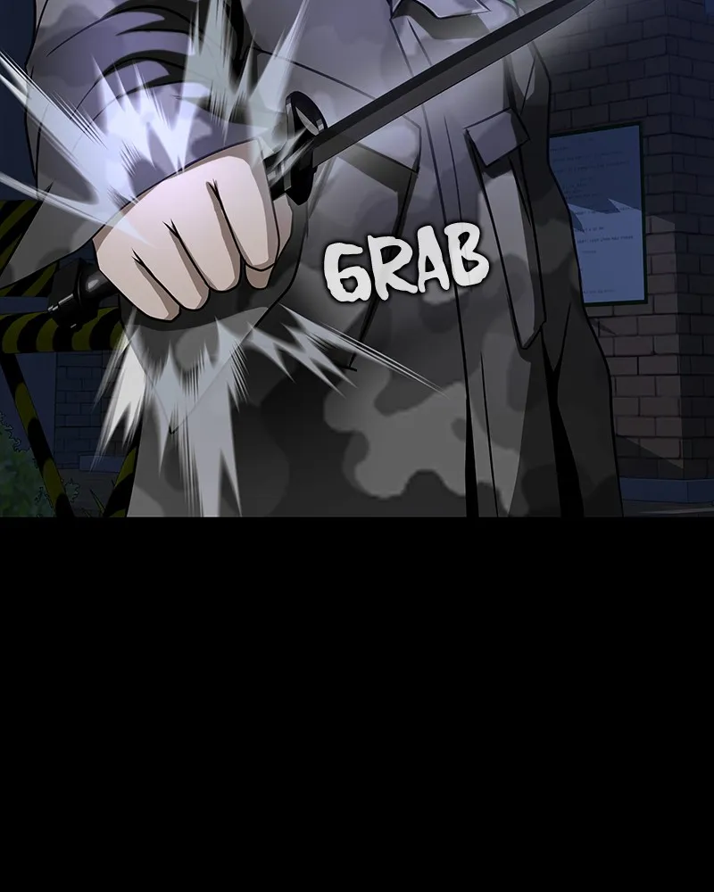 Steel-Eating Player Chapter 37 page 41 - 