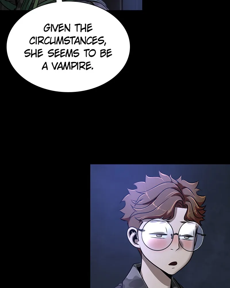 Steel-Eating Player Chapter 37 page 43 - 
