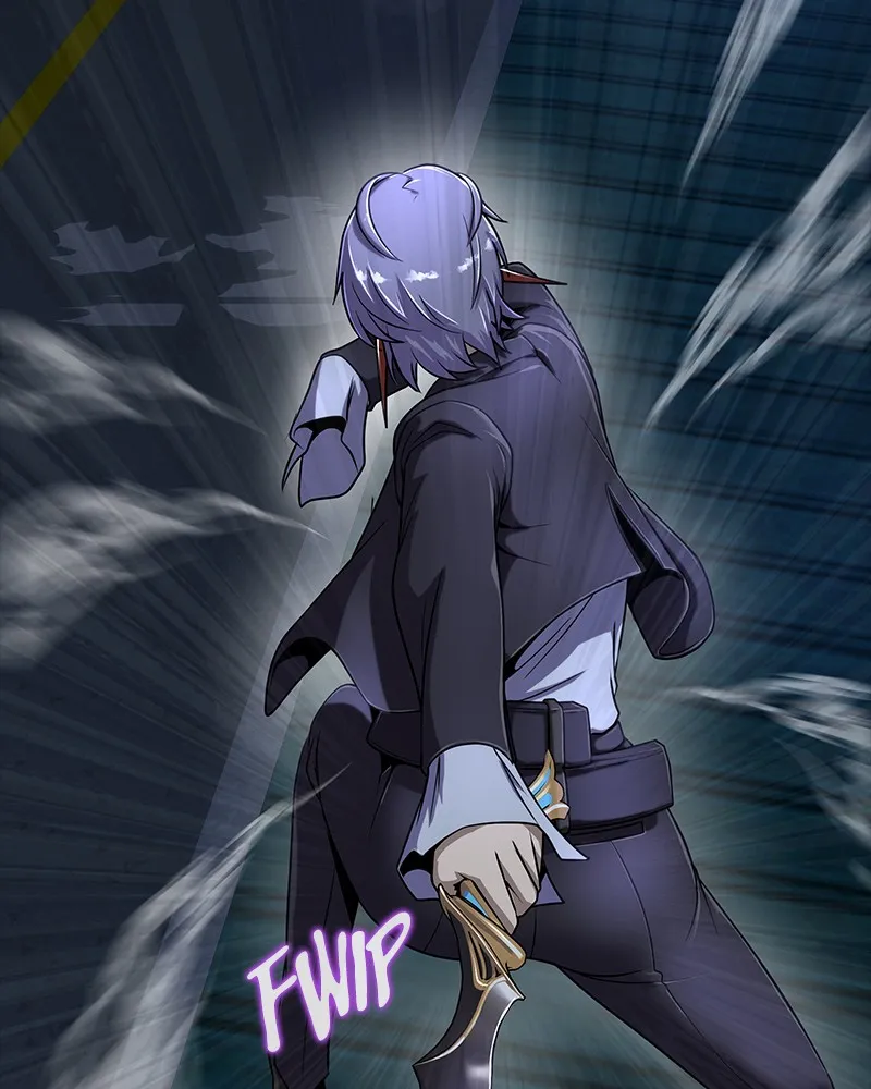 Steel-Eating Player Chapter 37 page 46 - 