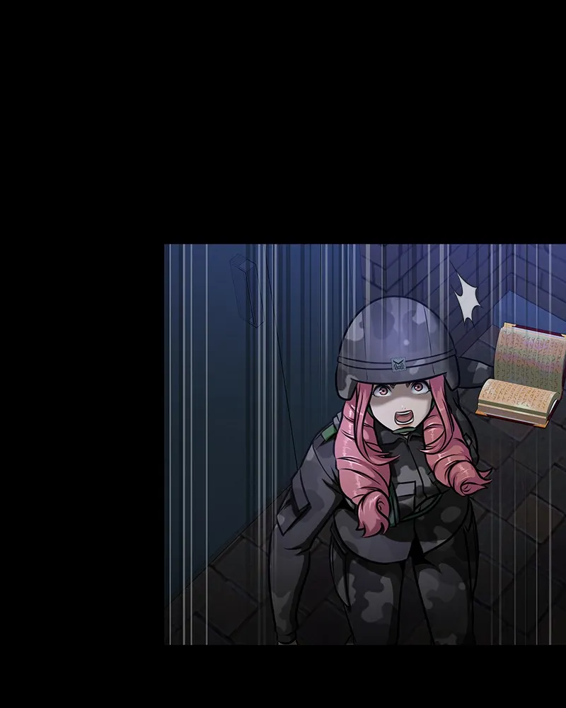 Steel-Eating Player Chapter 37 page 52 - 