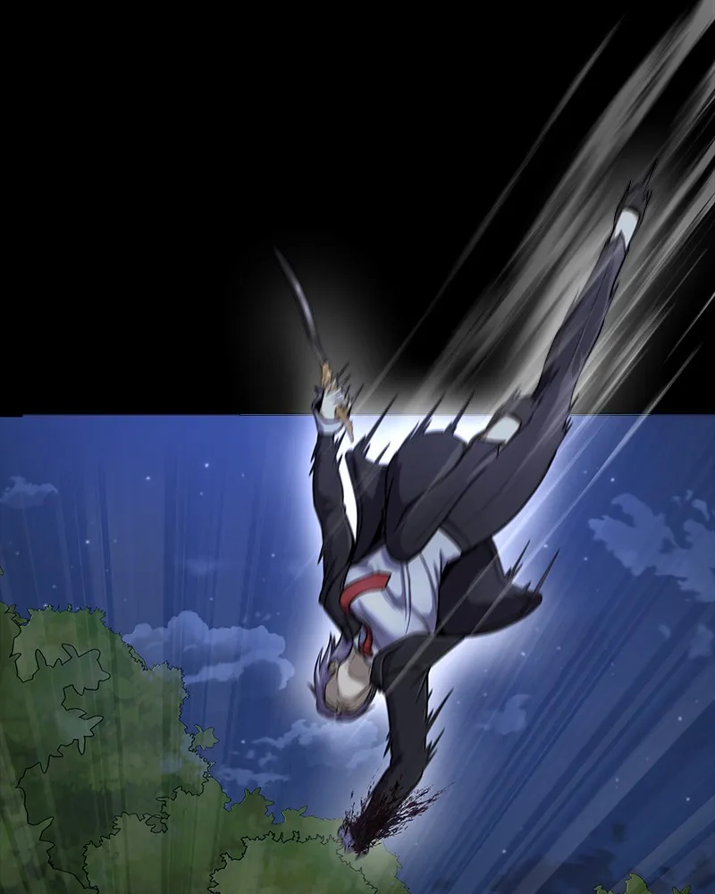 Steel-Eating Player Chapter 37 page 57 - 