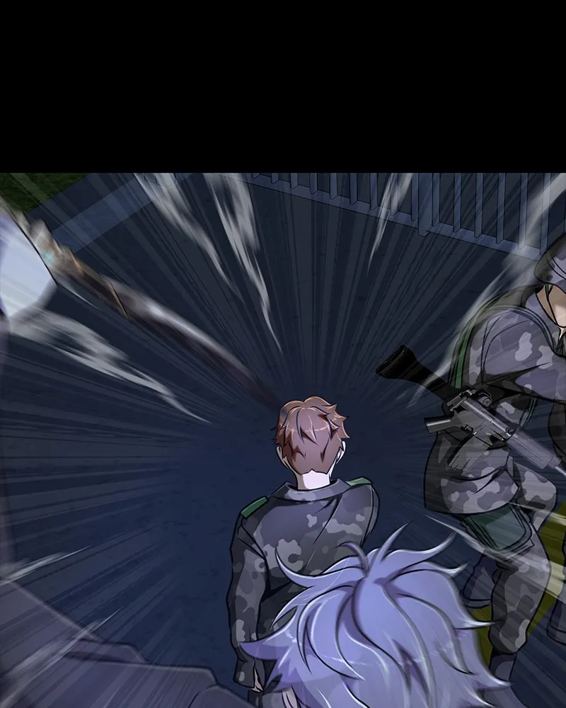 Steel-Eating Player Chapter 37 page 60 - 