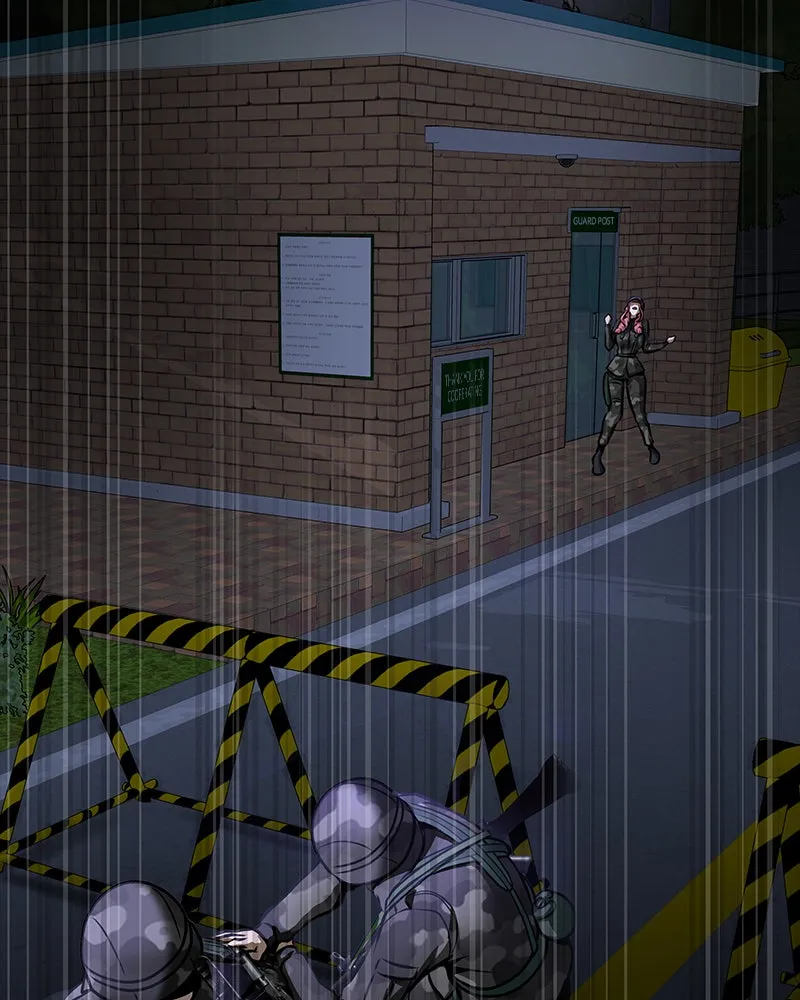Steel-Eating Player Chapter 37 page 8 - 