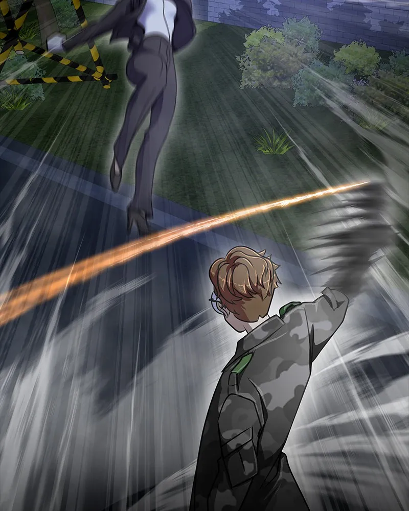 Steel-Eating Player Chapter 37 page 78 - 