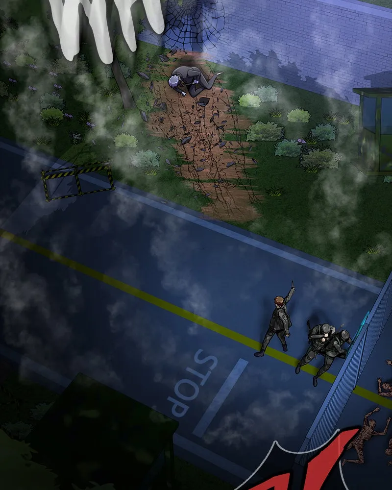 Steel-Eating Player Chapter 37 page 85 - 