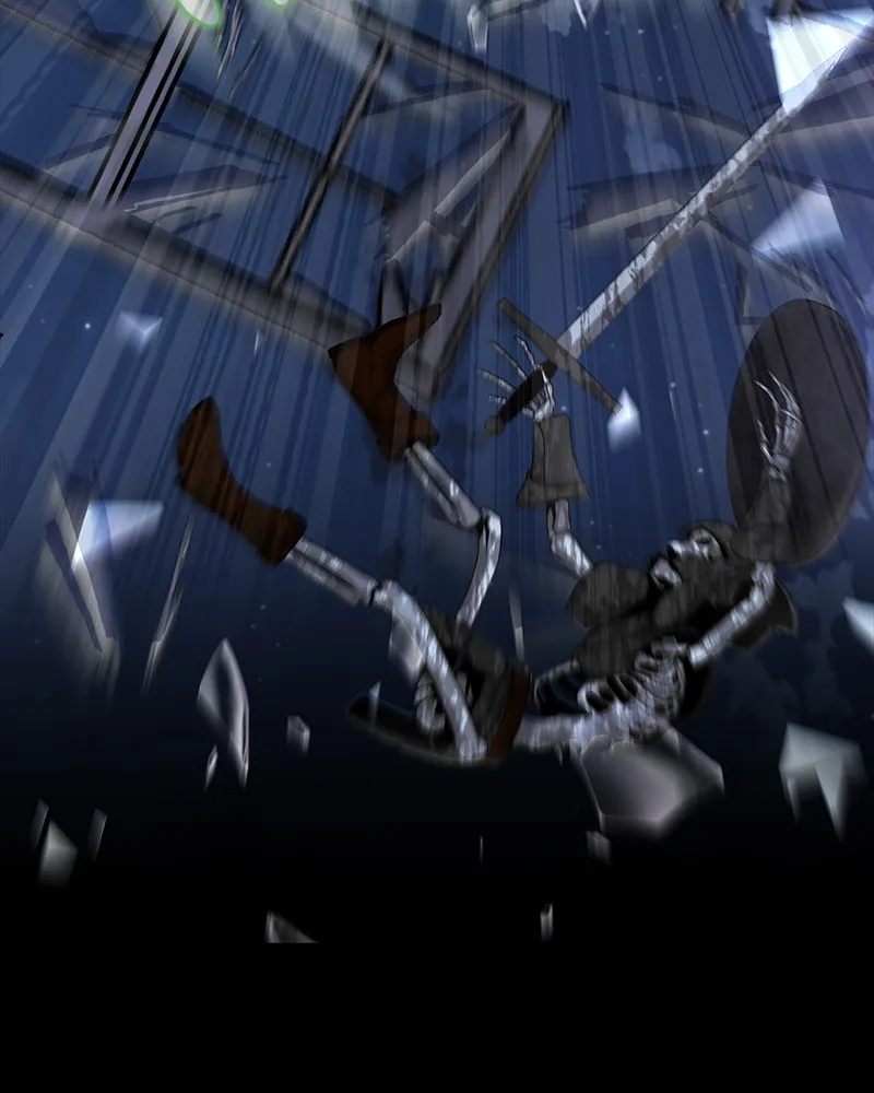Steel-Eating Player Chapter 39 page 103 - 