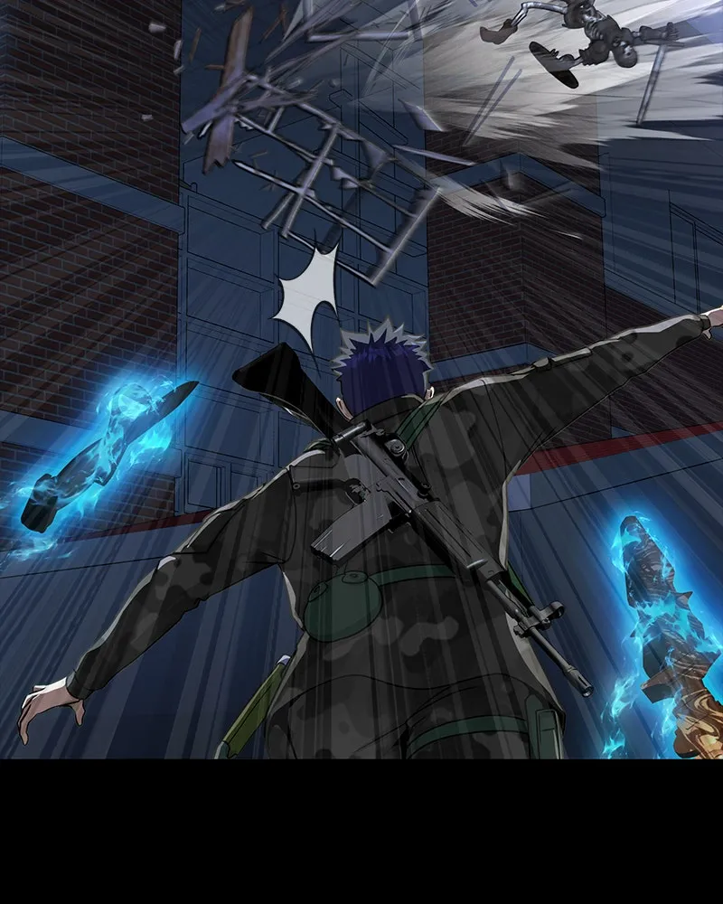 Steel-Eating Player Chapter 39 page 105 - 