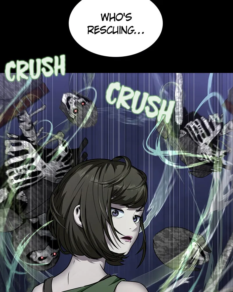 Steel-Eating Player Chapter 39 page 112 - 