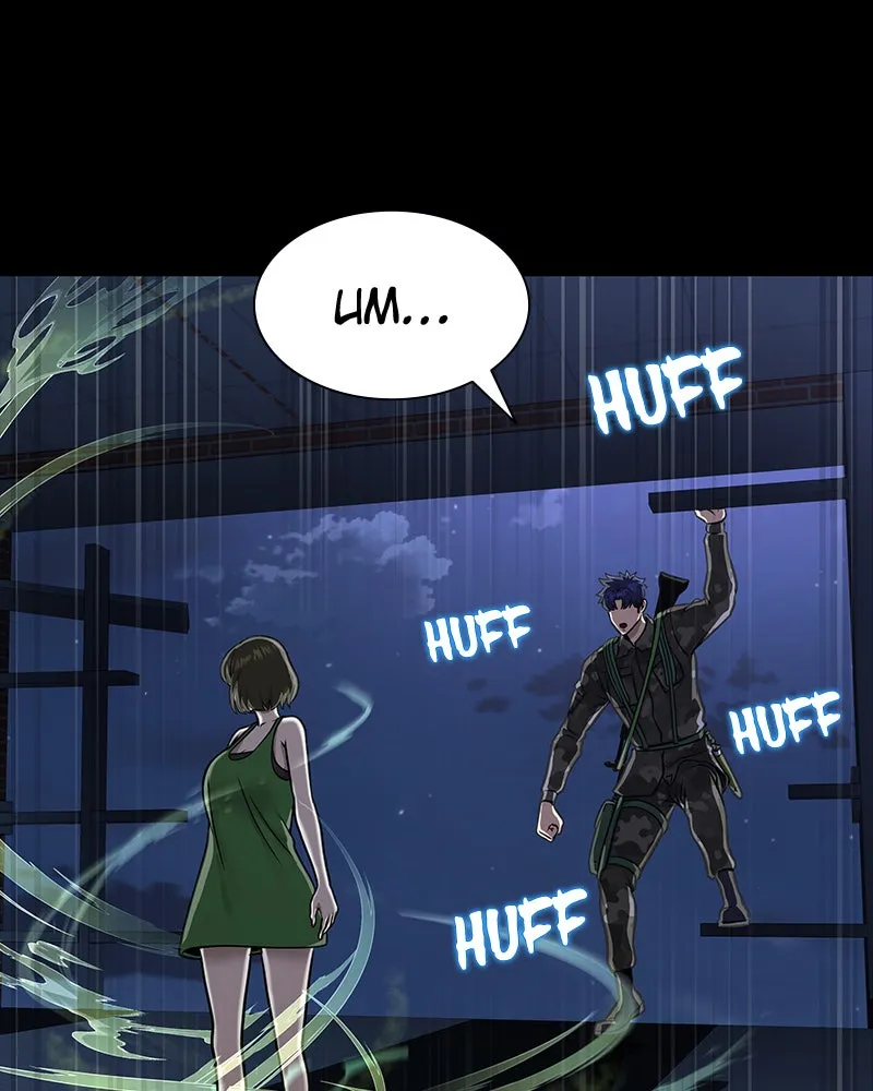 Steel-Eating Player Chapter 39 page 114 - 