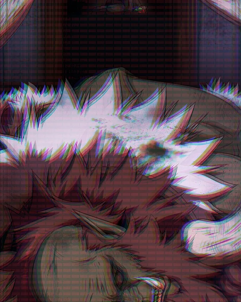 Steel-Eating Player Chapter 39 page 124 - 