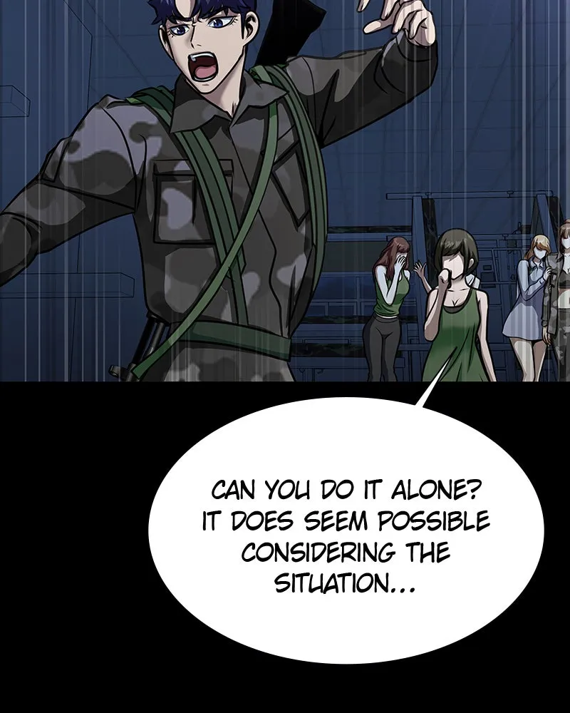 Steel-Eating Player Chapter 39 page 134 - 