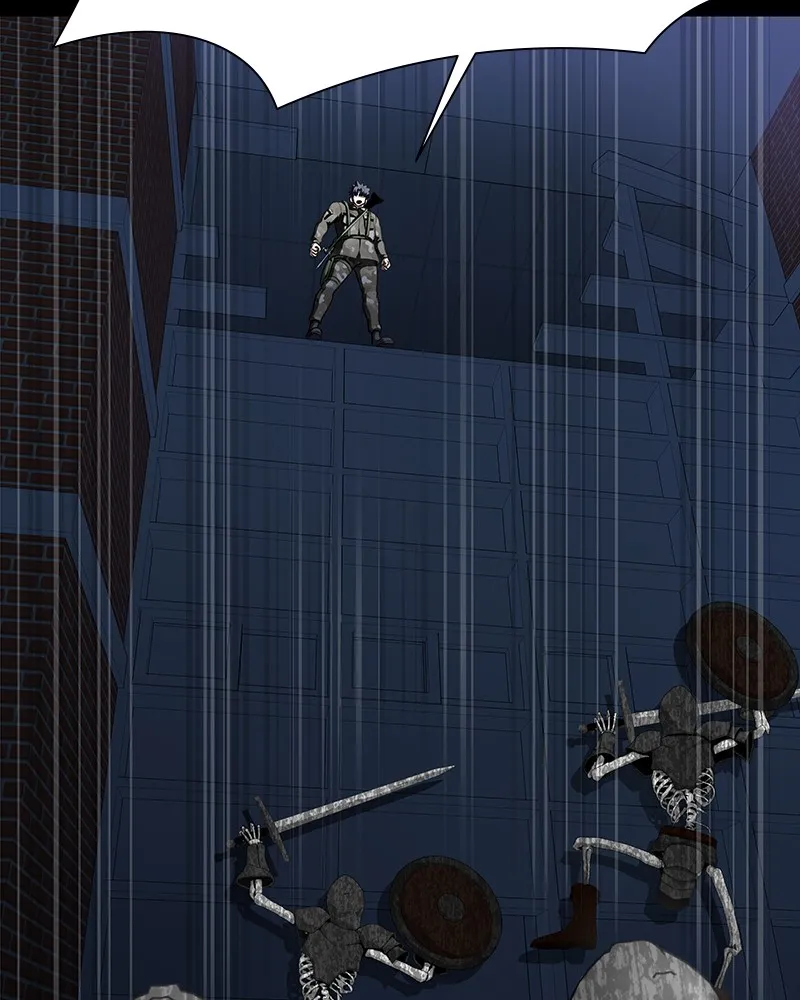 Steel-Eating Player Chapter 39 page 136 - 